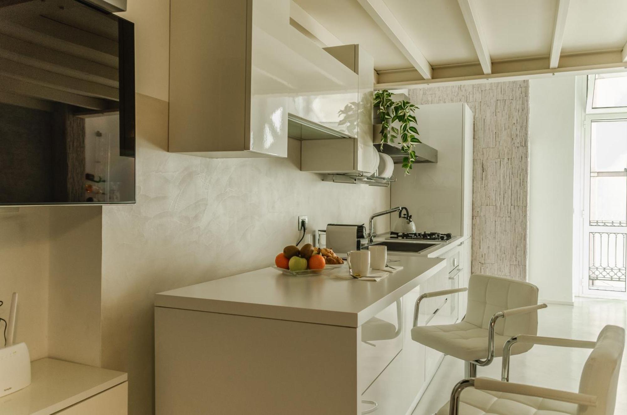 Apulialux - Design Loft W Sauna Near Vecchia Bari