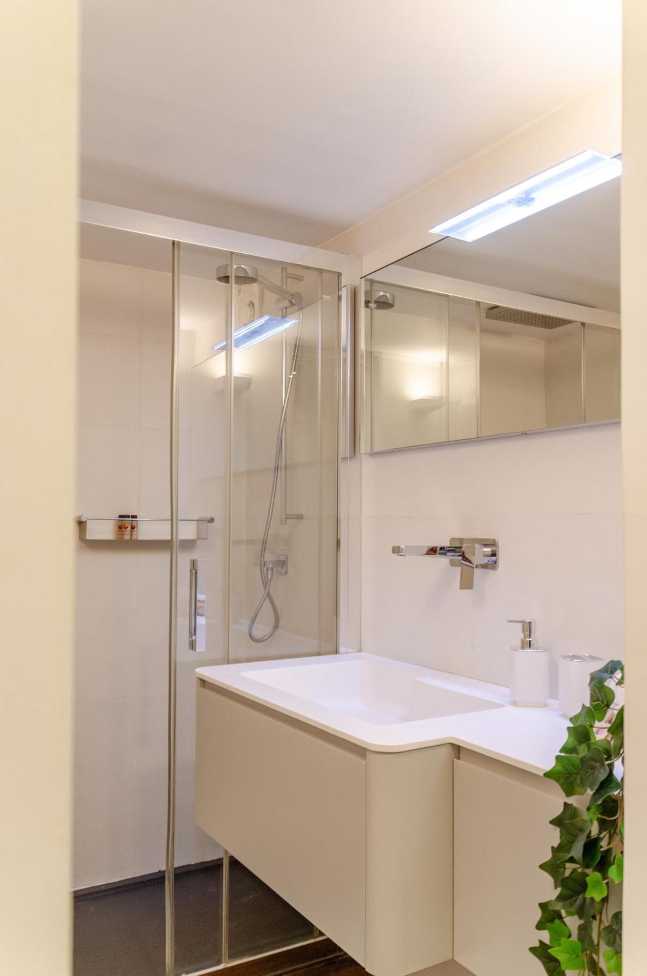 Appartamento Apulialux - Design Loft W Sauna Near Vecchia Bari