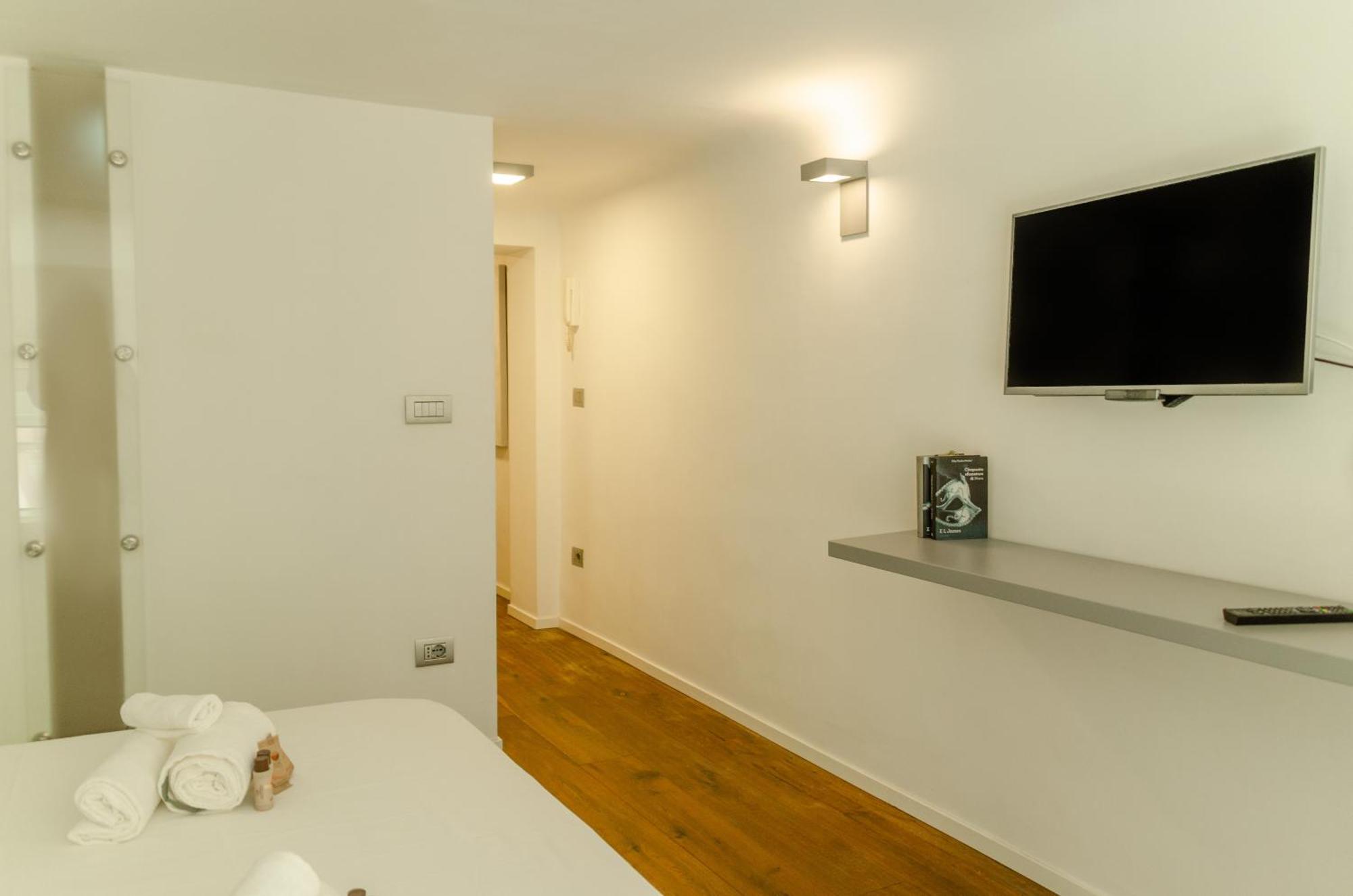Appartamento Apulialux - Design Loft W Sauna Near Vecchia *